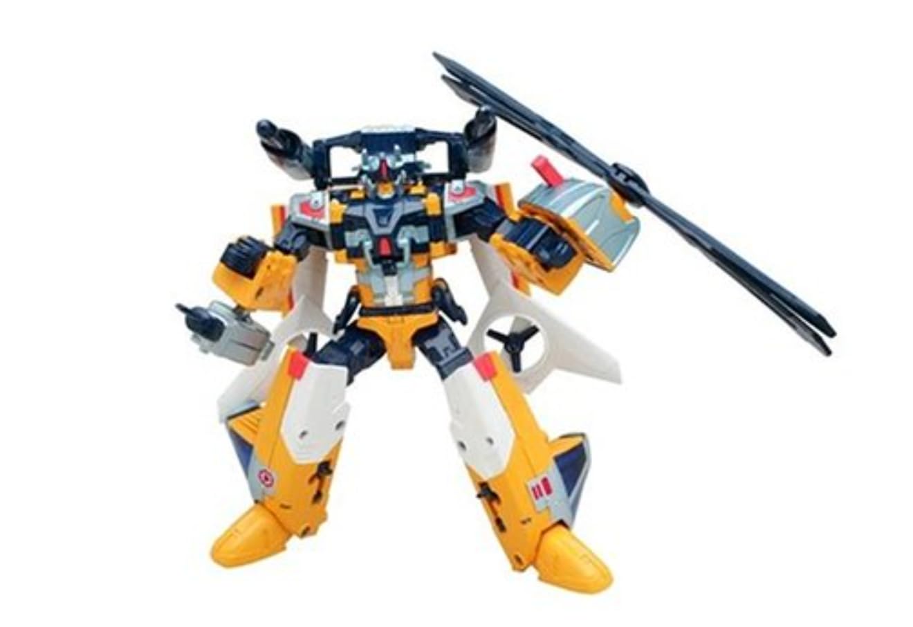 トランスフォーマー Galaxy Version 変形金剛 第3弾 正規品