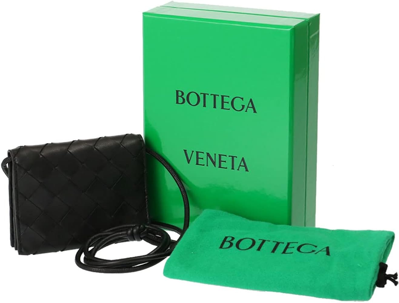 Amazon | [ボッテガヴェネタ] カードケース 名刺入れ レディース
