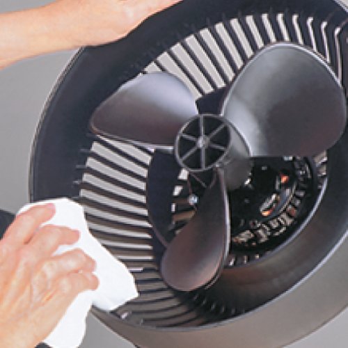 Amazon | Vornado サーキュレーター(空気循環器) ブラック 【12~40畳用