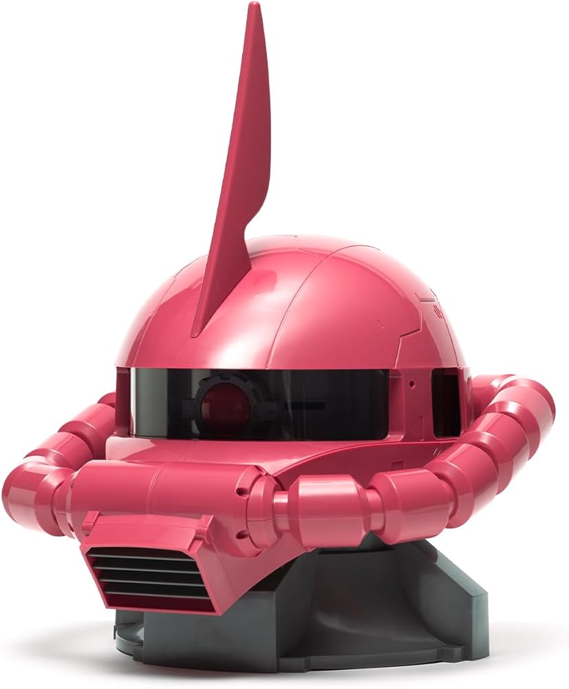 Amazon | [OWNDAYS] ガンダム メガネケース 複数収納 メガネスタンド