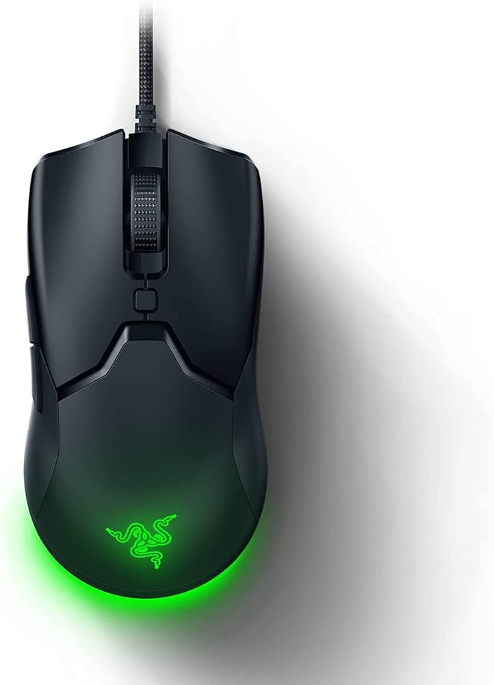 Amazon.com: Razer Viper Mini - Wired Gaming Mouse for PC/Mac