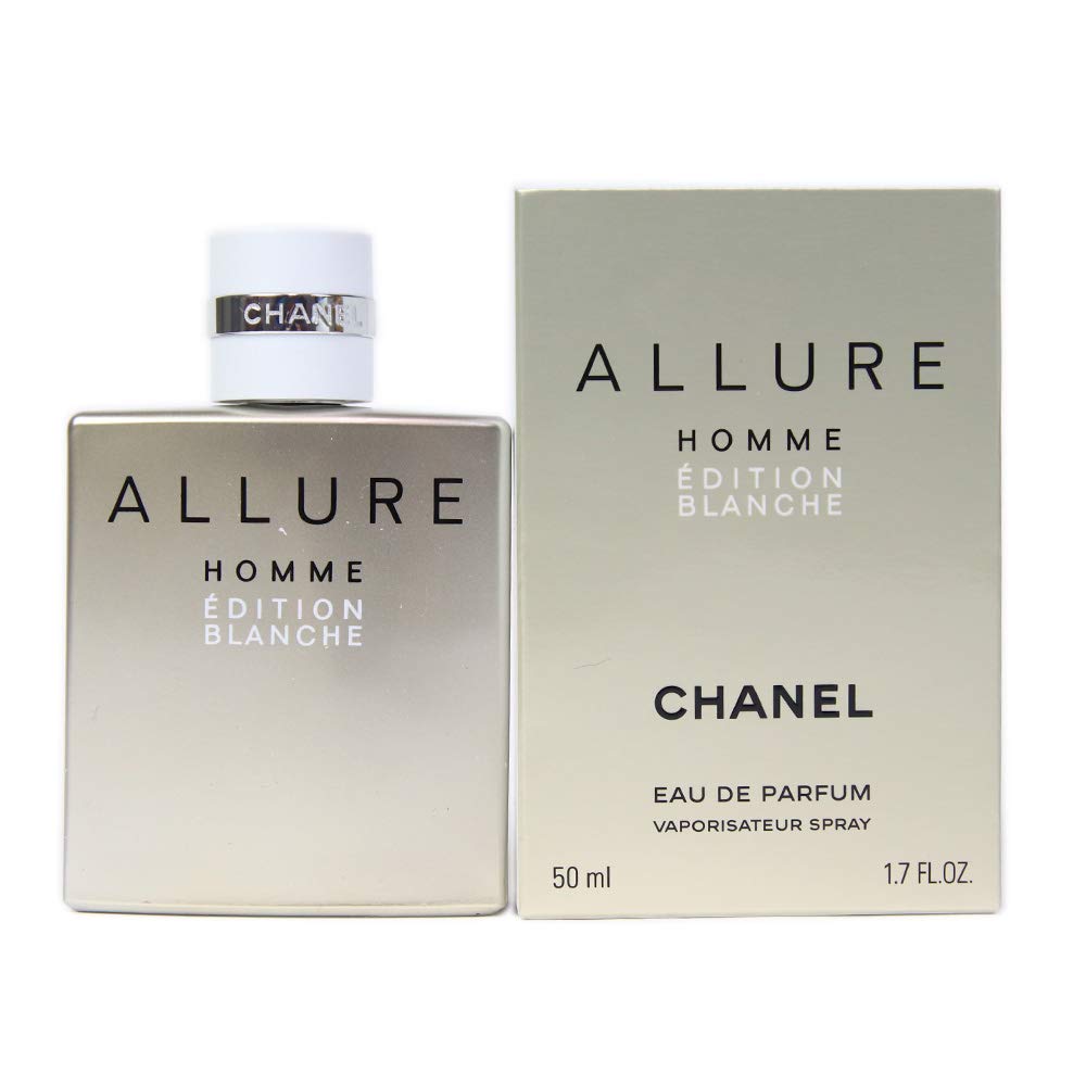 Amazon.co.jp: 【シャネル】アリュール オム エディション ブランシェ