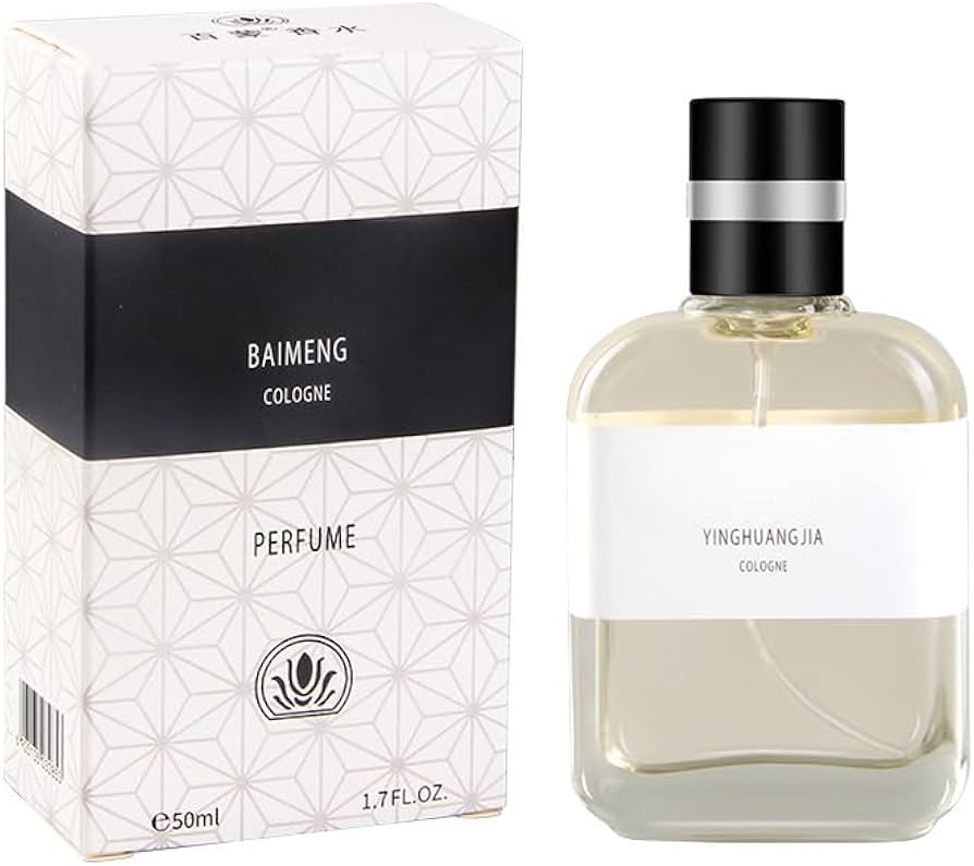 Amazon | ライトグリーンタバコ黒檀沈香香水持続的なライト