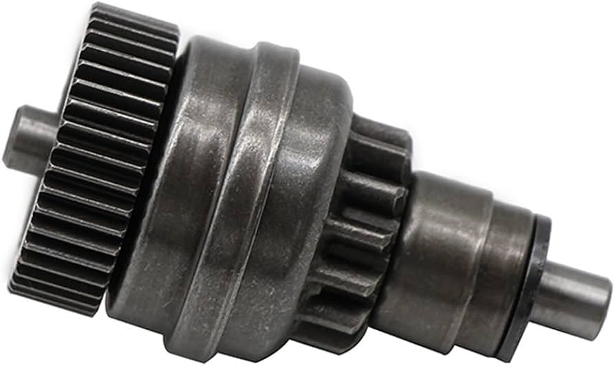 Amazon.co.jp: 31370-41D00 オートバイスターターモータークラッチギア