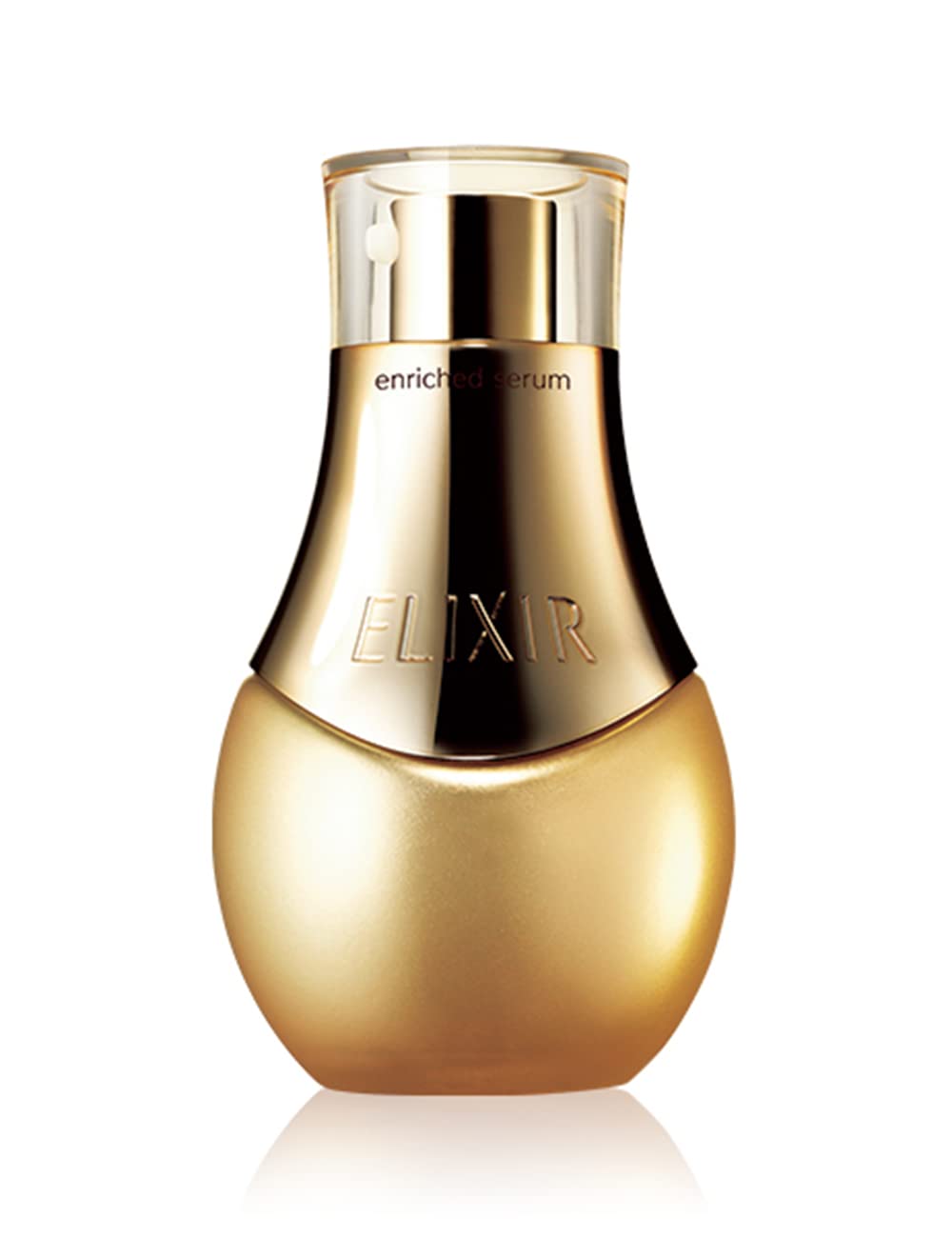 Amazon.co.jp: ELIXIR エリクシール エンリッチドセラム CB 35mL 美容