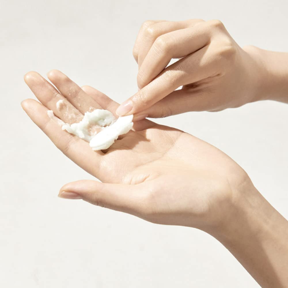 Amazon | HUECALM(ヒュカム)ココナッツクレンジングバーム100g W洗顔