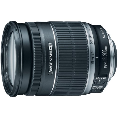 Canon EF-S 18-200mm F3.5-5.6 IS」の人気商品一覧 | 安い商品を通販