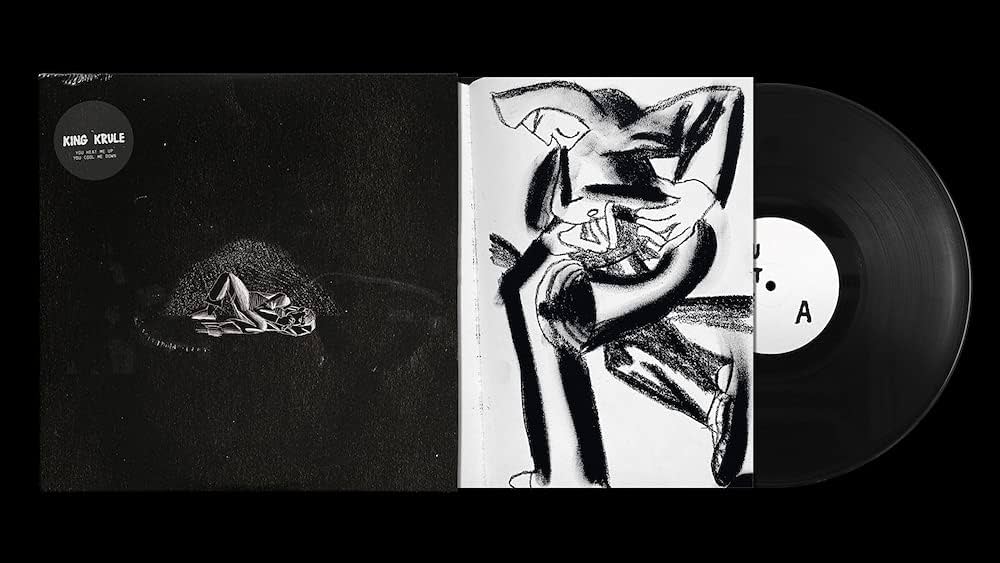 King Krule, キング・クルール - You Heat Me Up, You Cool Me Down