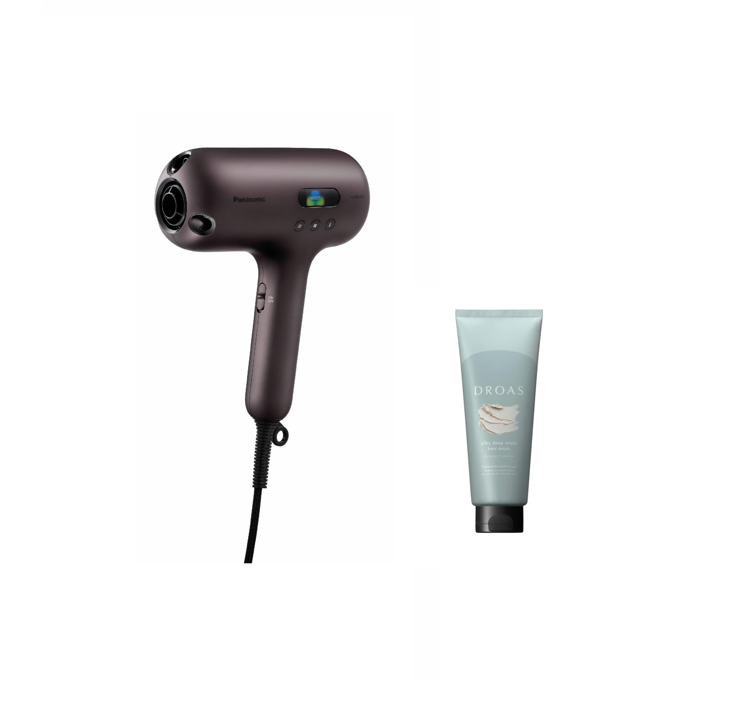 Amazon.co.jp: パナソニック ドライヤー ナノケア nanocare ULTIMATE