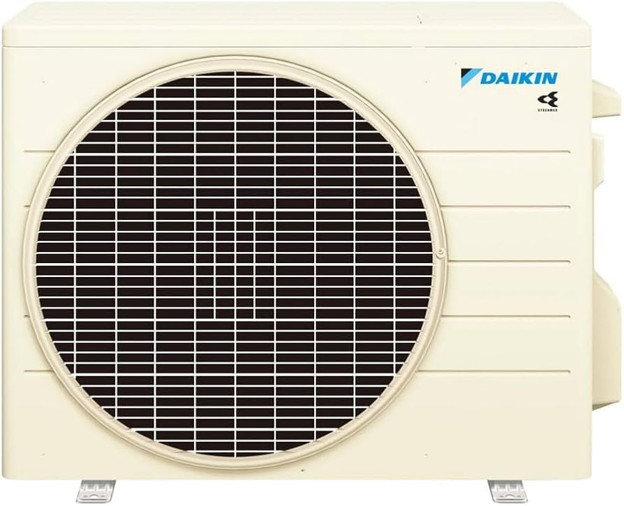 Amazon | ダイキン エアコン 6畳 S225ATES-W 2025年 ホワイト E