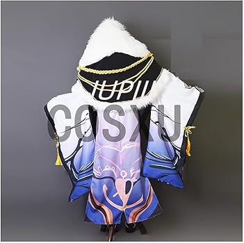 Amazon.co.jp: [TTY] VTuber 宝鐘マリン 正月の新しい服 コスプレ衣装