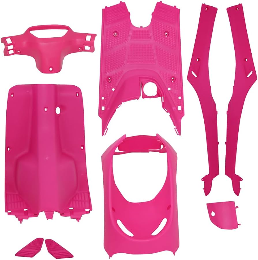 ピンクセット7点 ディオZX-ピンクVer- - Online Shopping One'S&M®