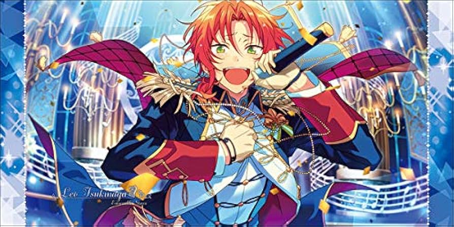 あんスタ 月永レオ とるパカ 【公式通販】