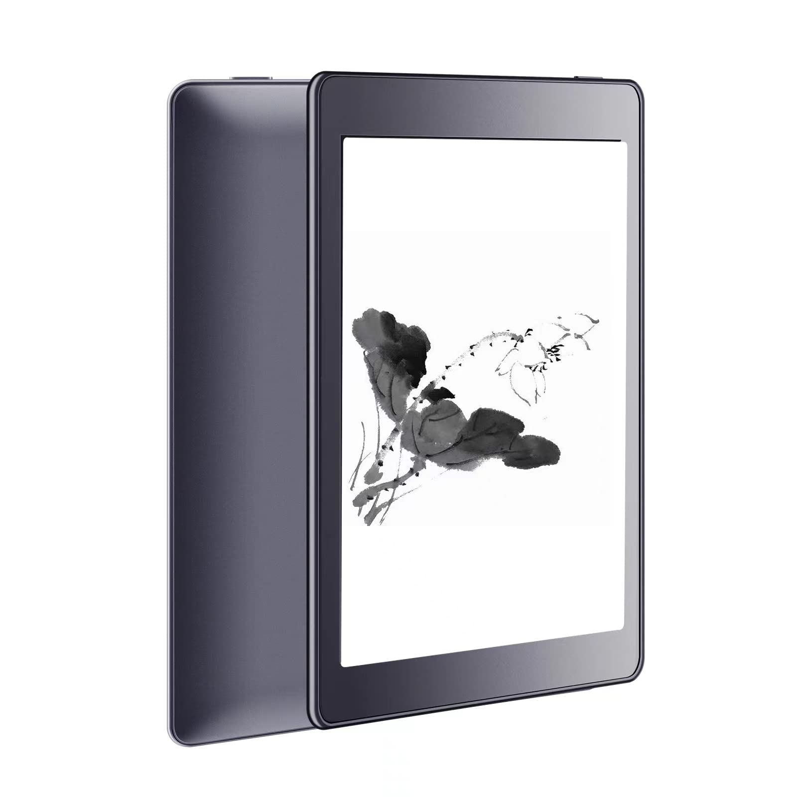 Meebook E-Reader P78 Pro | 7.8”Eink Carta Screen 300PPI | Support