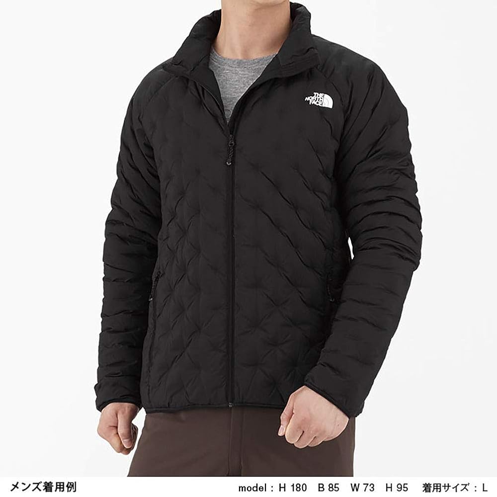 Amazon | THE NORTH FACE(ノースフェイス) アストロライトジャケット