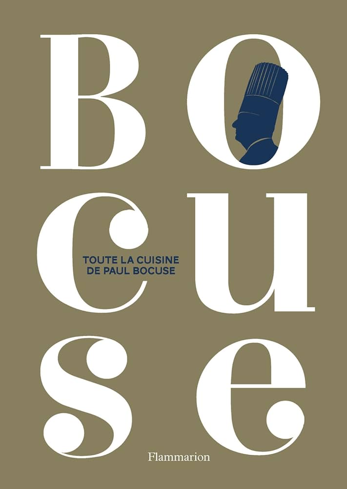 Amazon.com: Toute la cuisine de Paul Bocuse: 9782080270177: Bocuse