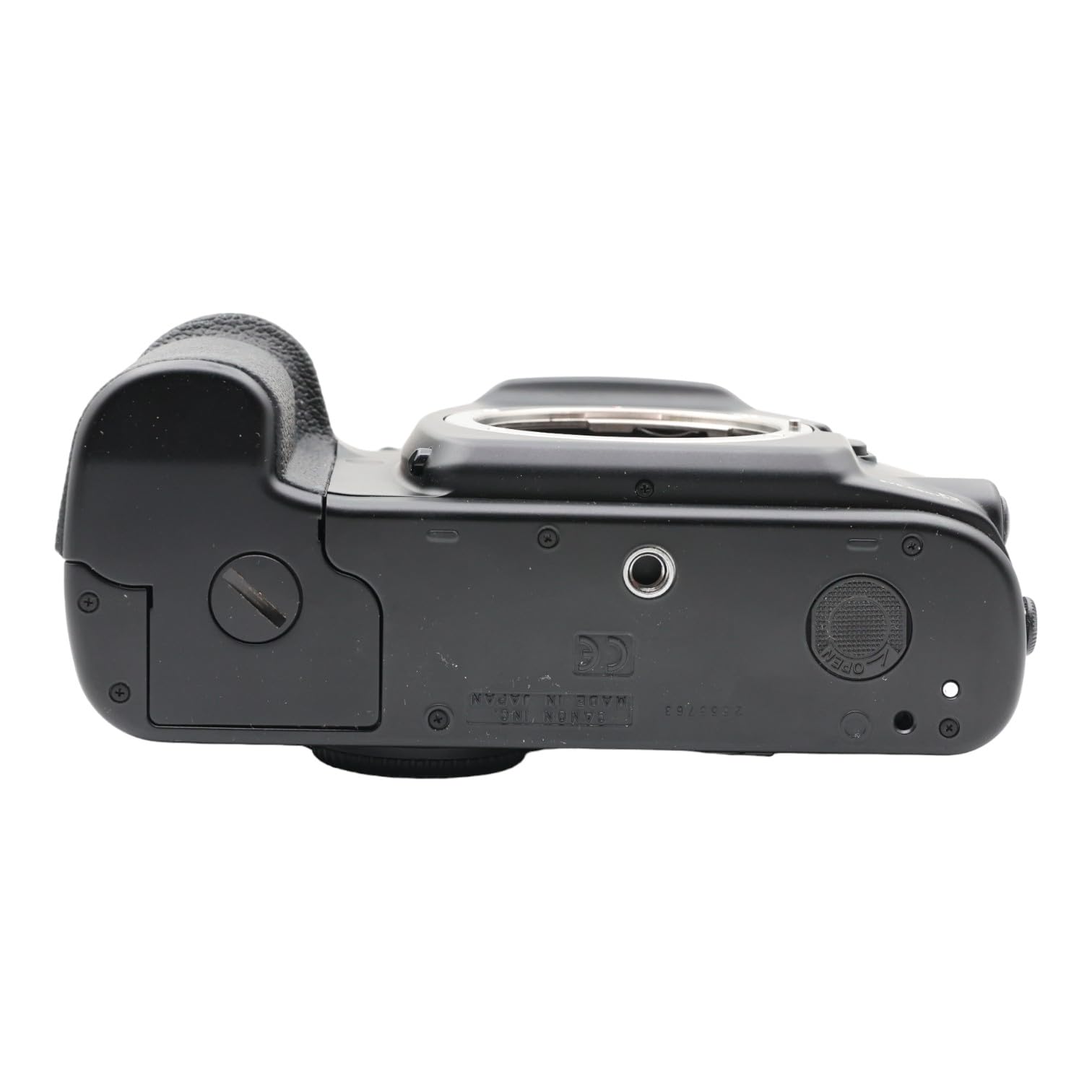 Amazon | Canon EOS-3 ボディ | 一眼レフカメラ 通販