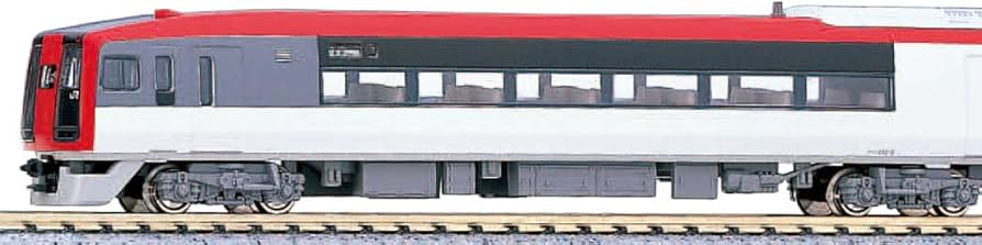 Amazon | Nゲージ 10-408 253系成田エクスプレス基本 (6両) | 鉄道模型