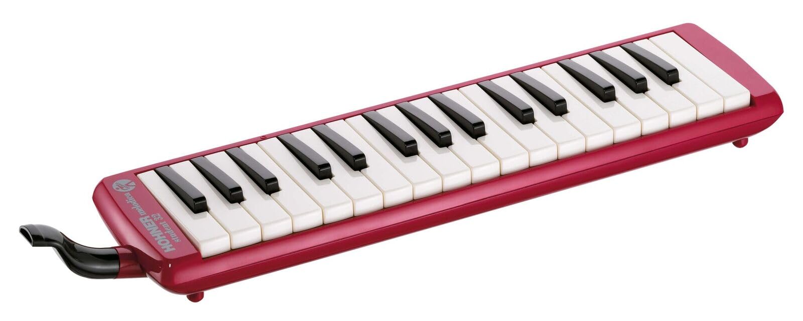 Hohner Melodica altoケース付き 貴重 ホーナー メロディカ Hohner