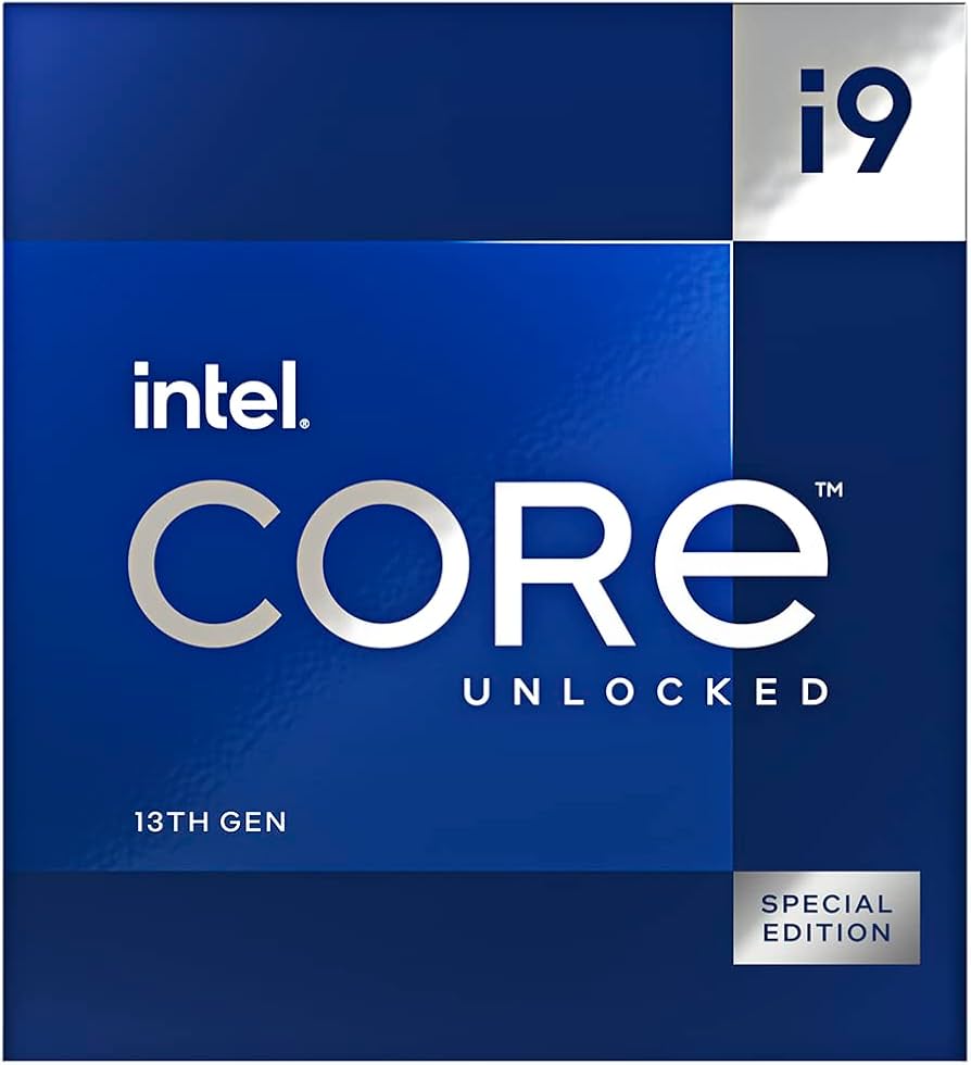 Amazon.com: Intel Core i9-13900KS Desktop Processor 24 cores (8 P