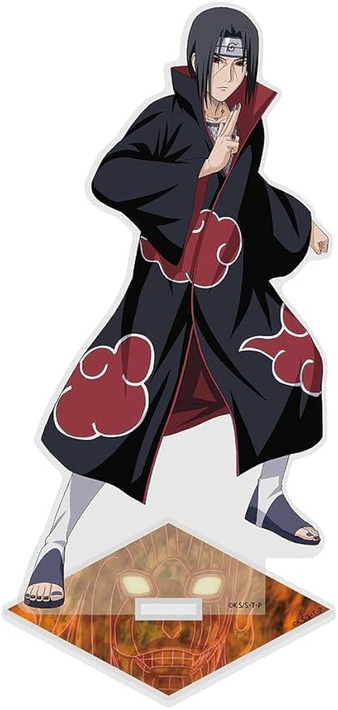 Amazon.co.jp: 【公式】コスパ NARUTO-ナルト- 疾風伝 描き下ろし うち