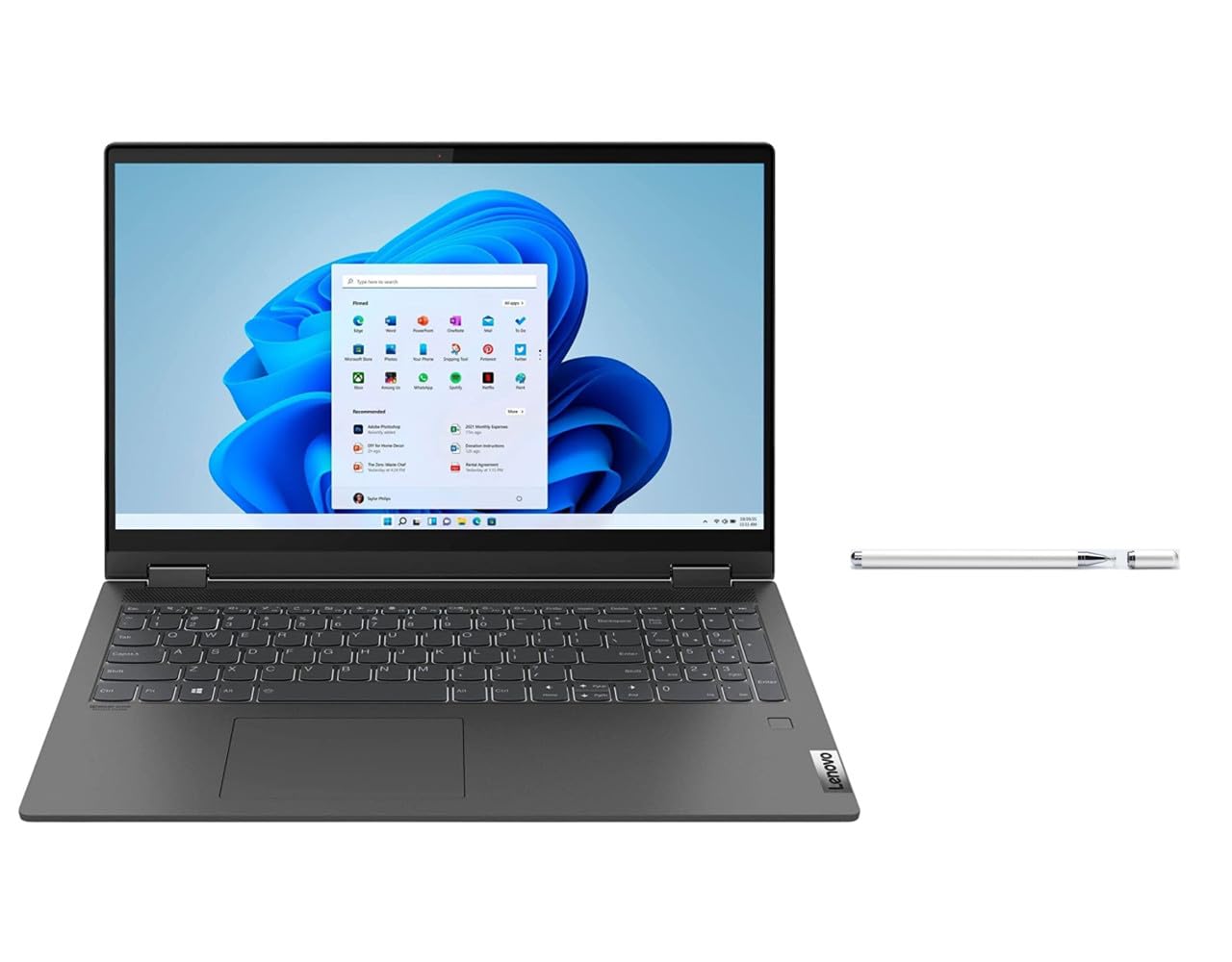 Amazon.com: Lenovo Flex 5i 15.6