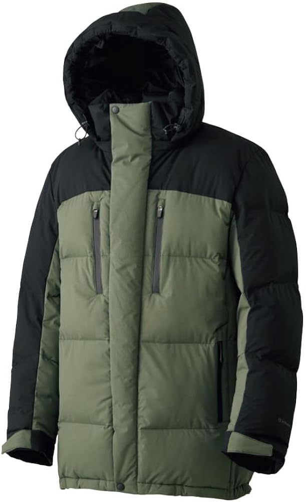 Amazon.co.jp: 【TVで話題・ダークグリーン3L】ワークマン Xシェルター