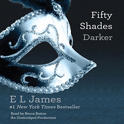 Fifty Shades of Grey Series をAmazonオーディオブックで聴く