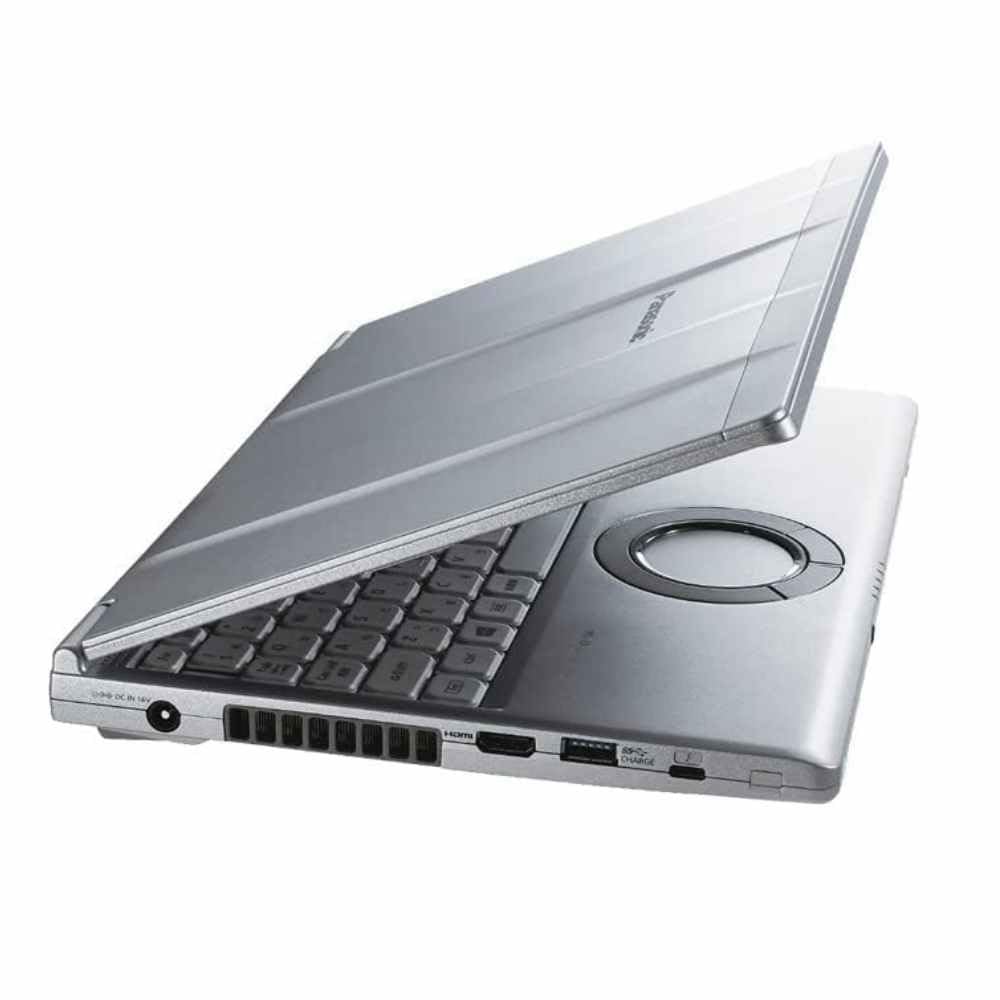 Amazon.co.jp: Refurbished Let's Note CF-SV8 Notebook PC