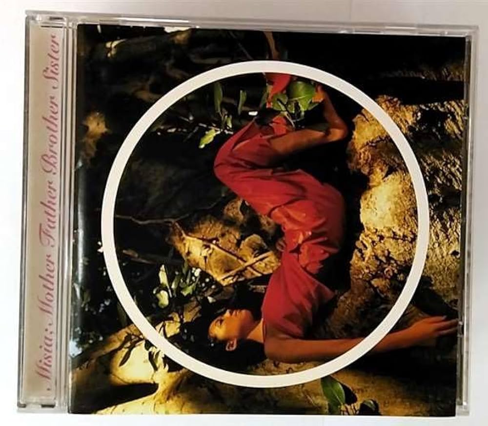 Amazon.co.jp: Mother Father Brother Sister〈HYBRID/SUPER AUDIO CD