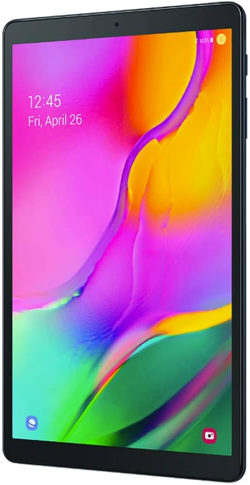 Amazon.com : Samsung Galaxy Tab A 10.1 128 GB WiFi Tablet Black
