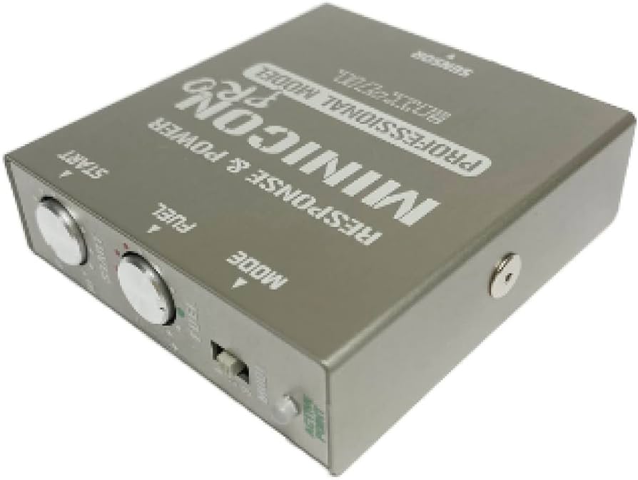 Amazon | siecle (シエクル) サブコンピュータ【MINICON pro ver2