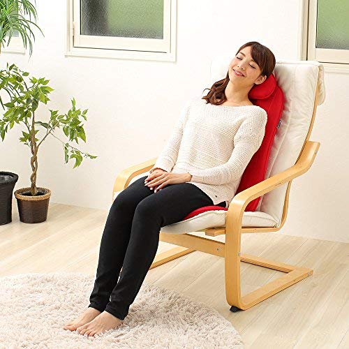 Amazon | ドクターエア 3DマッサージシートS (ブラック) MS-001BK