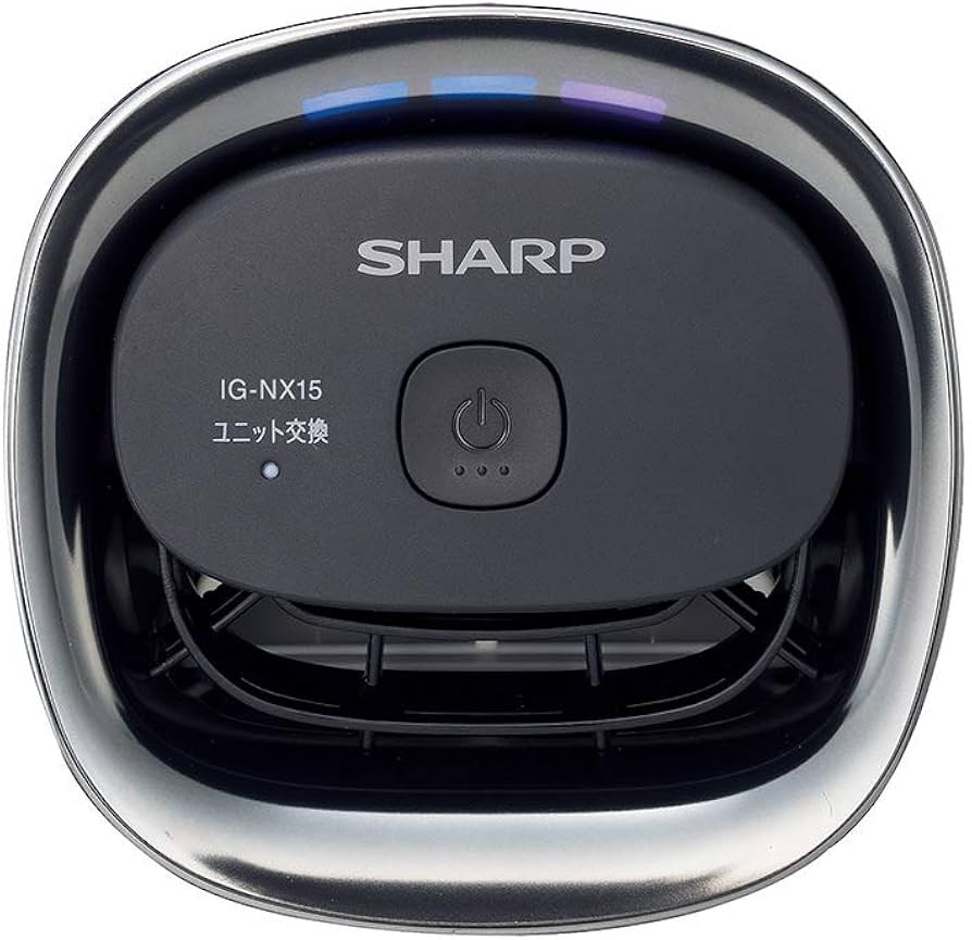 Amazon.co.jp : シャープ(SHARP) プラズマクラスターイオン発生機