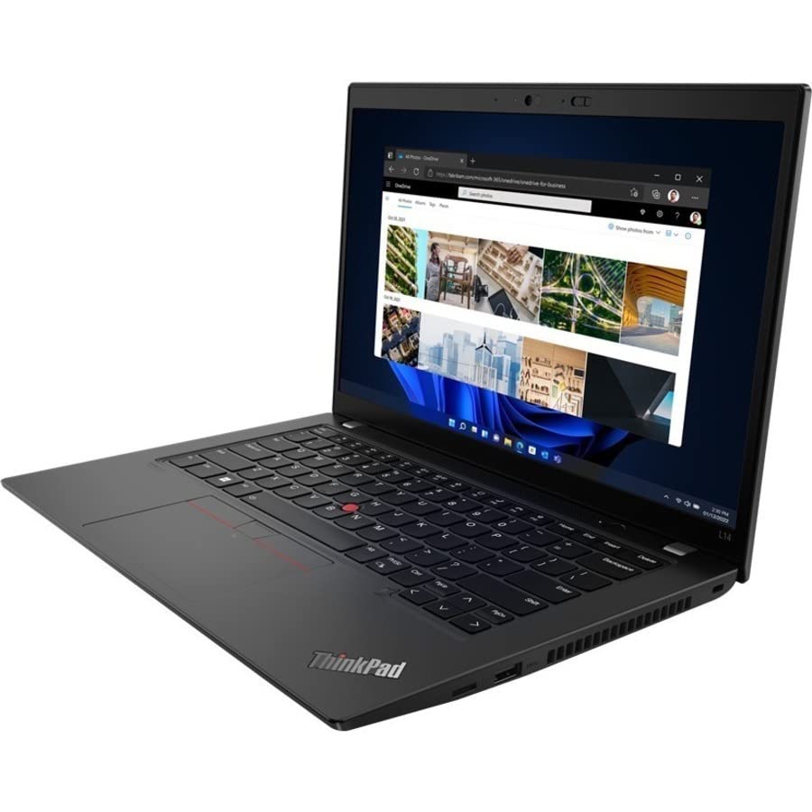 Amazon.com: Lenovo ThinkPad L14 Gen 3 21C1004NUS 14