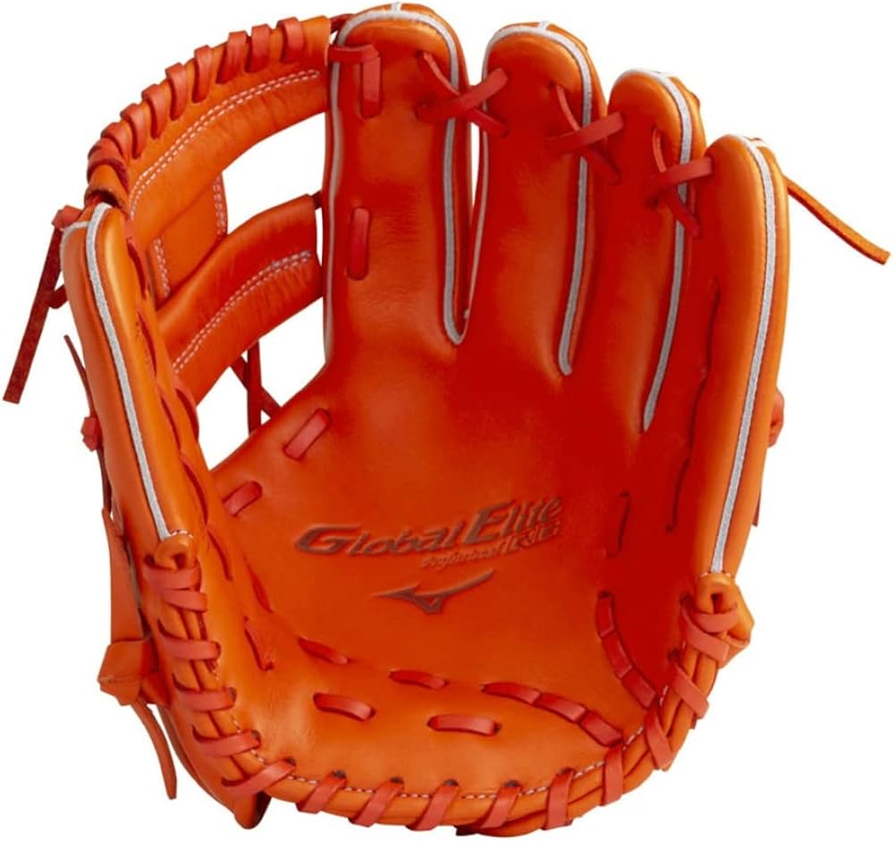 Amazon | ミズノ MIZUNO 少年軟式用グローバルエリートRG ブランド