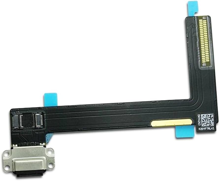 Amazon.com: Charging Port Connector Dock Flex Cable Replacment for