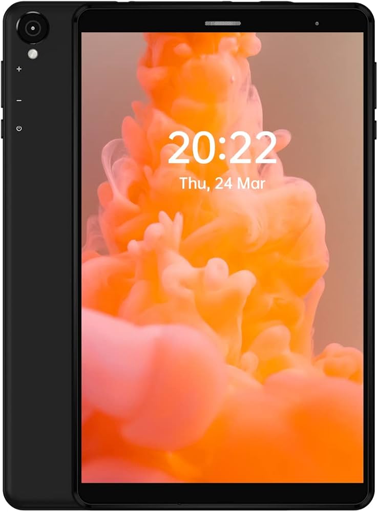 Amazon.co.jp: Headwolf FPad1 タブレット8インチ Android 11