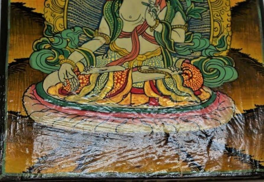 チベット仏画 手書き チベット仏画 手書き チベット仏画 手書き Yahoo