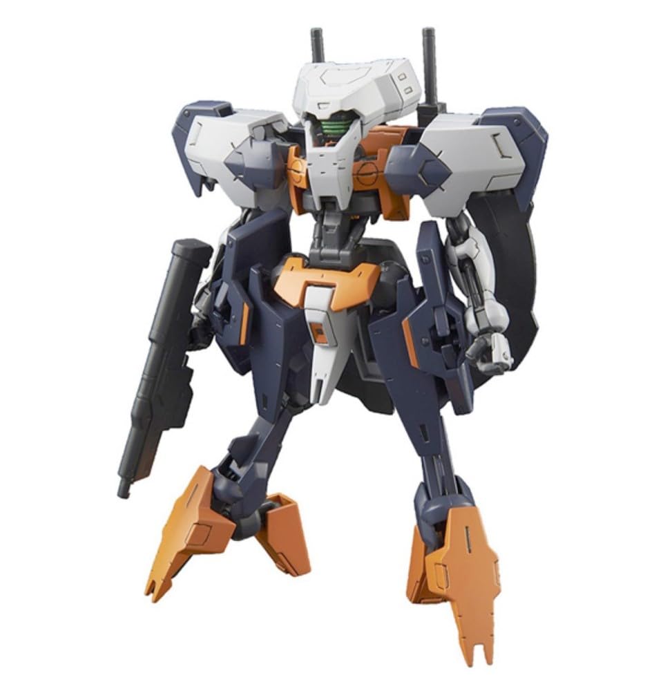 Amazon | HG 機動戦士ガンダム 鉄血のオルフェンズ ユーゴー 1/144