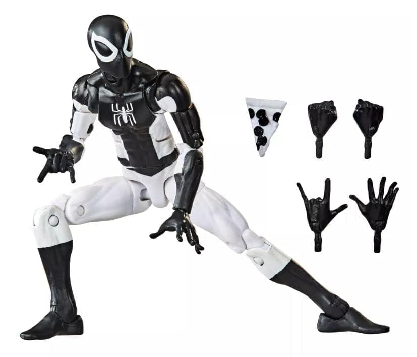 Amazon.co.jp: Marvel Legends レトロヴィンテージコレクション 6