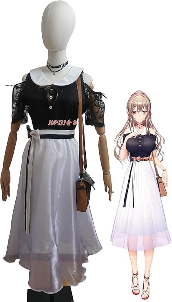 Amazon.co.jp: [YYNLIN] フレン・E・ルスタリオさんの新衣装コスプレ