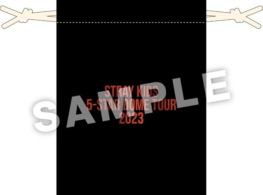 Amazon.co.jp: 【Amazon.co.jp限定】Stray Kids 5-STAR Dome Tour 2023