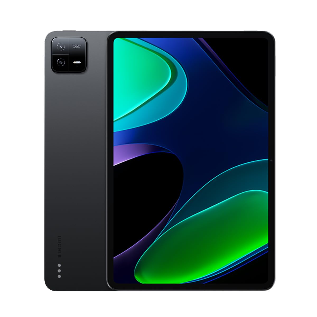 Amazon | Xiaomi Pad 6 タブレット 8GB + 256GB Wi-fi版 11インチ