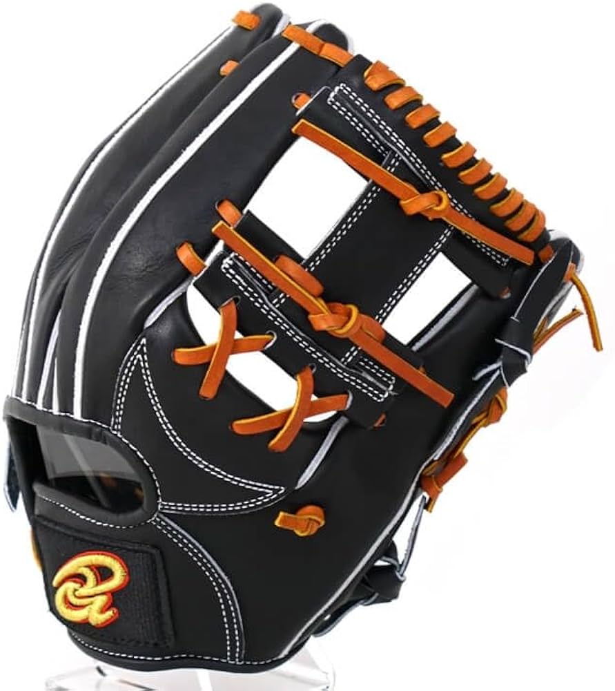 Amazon | ドナイヤ(Donaiya) 軟式 内野手用 グローブ グラブ 山田哲人