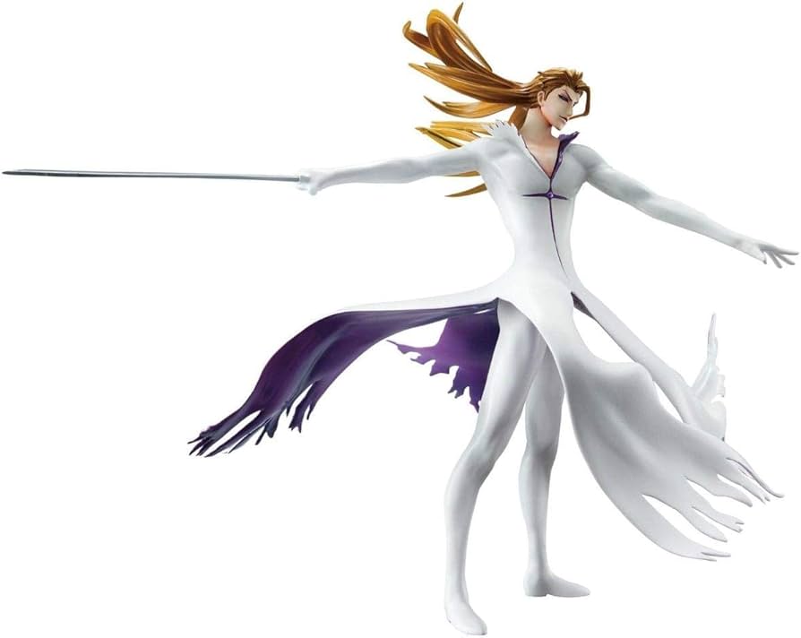 Amazon.co.jp: TAMASHII NATIONS フィギュアーツZERO 藍染惣右介 崩玉