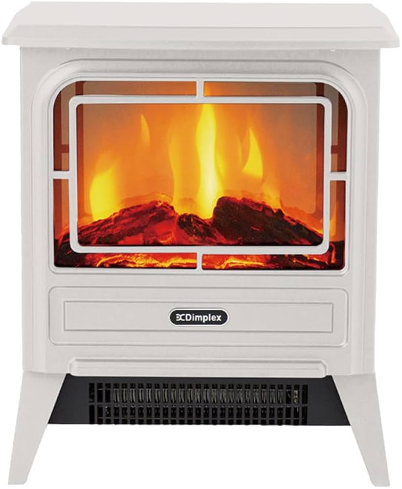 Amazon | Dimplex(ディンプレックス) 電気暖炉 暖炉型ファンヒーター