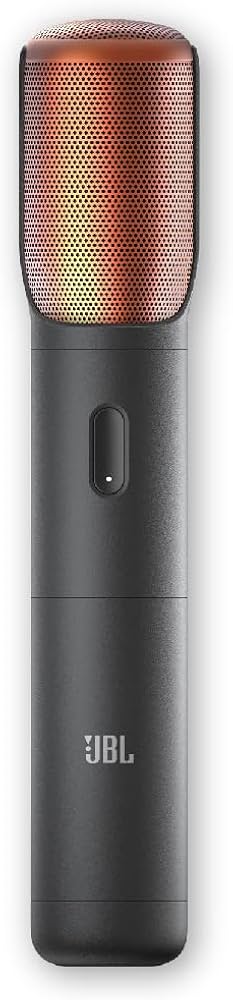 Amazon.co.jp: JBL PartyBox Encore専用ワイヤレスマイク Bluetooth 低