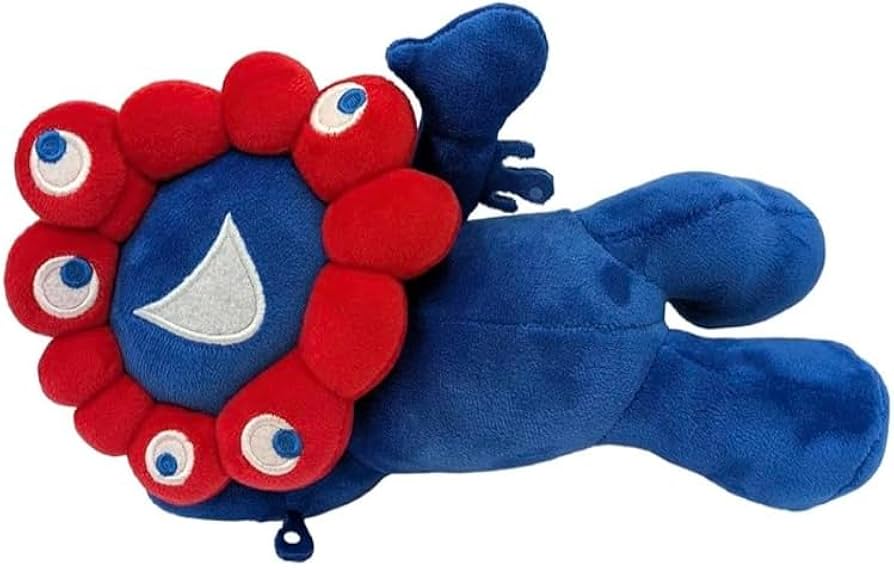 Amazon.co.jp: 大阪万博 ミャクミャク ぬいぐるみ くじ EXPO2025