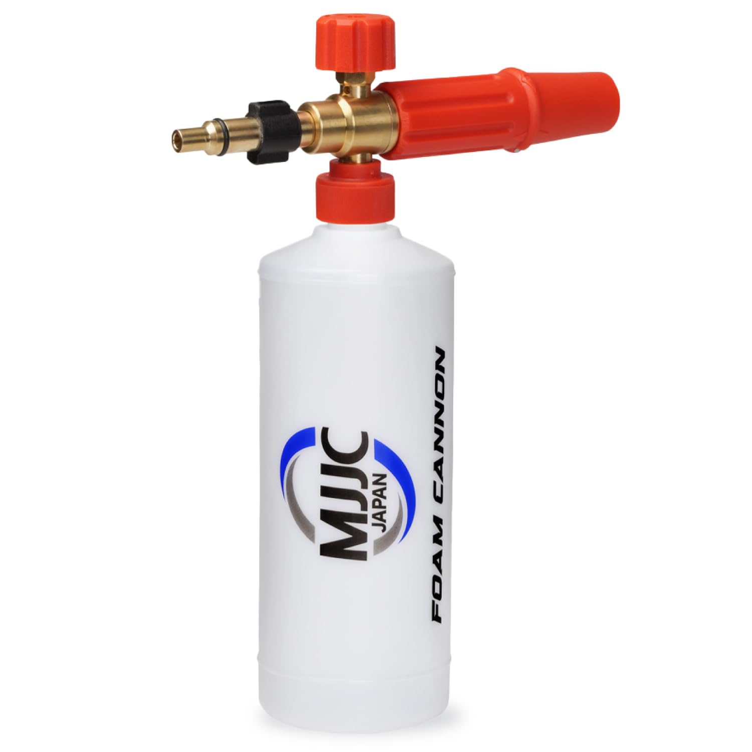 Amazon | MJJC 泡洗車 フォームガン アイリスオーヤマ 京セラ(リョービ